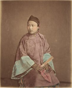 Girl of Shanghai