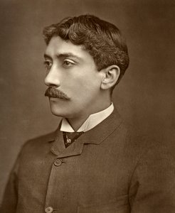 British actor Yorke Stephens in One Change