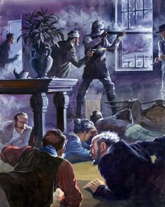Ned Kelly (1855-80)