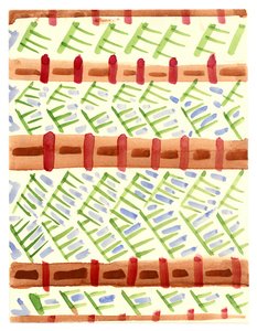 Textile Designs by Barry Daniels