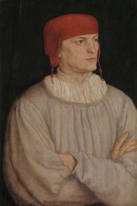 Chancellor Leonhard von Eck 1480-1550, 1527