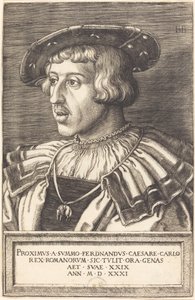 Emperor Ferdinand I