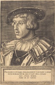 Emperor Ferdinand I
