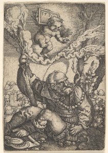 St. Christopher