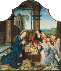 The Nativity