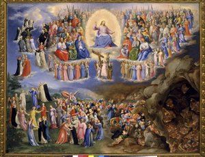 Last Judgment