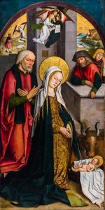 The Nativity