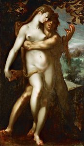 The Fall of Man