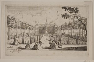 Jægersborg Castle