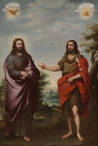 Behold the Lamb of God