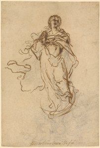 The Immaculate Conception