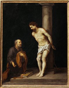 Christ at the Column