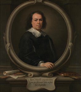 Self Portrait (c.1670-73)
