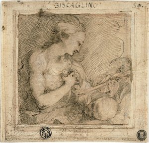 Mary Magdalene