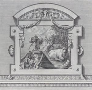 Plate 24: Ulysses