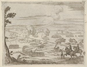 After a Long March, Francesco I d