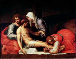 The Deposition