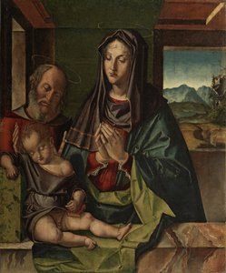 Holy Family