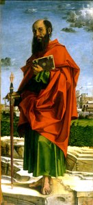 Saint Paul
