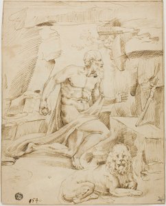Saint Jerome