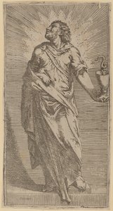 Saint John the Evangelist