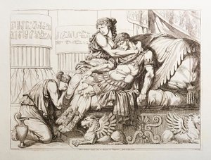 [Not Yet Titled EN] by Bartolomeo Pinelli