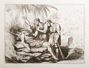 [Not yet titled EN] by Bartolomeo Pinelli