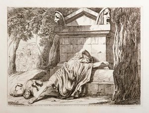 Untitled by Bartolomeo Pinelli