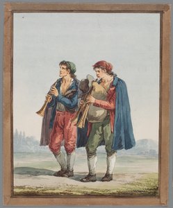 The Baptism of the Eunuch