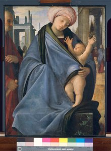 Holy Family