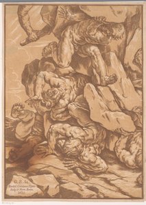 Fall of the Giants (Third Part)