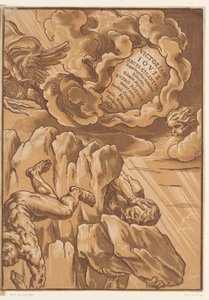 Fall of the Giants (first part)