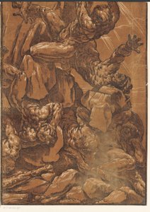 Fall of the Giants (Part Four)