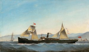 S.S. Glanrheidol