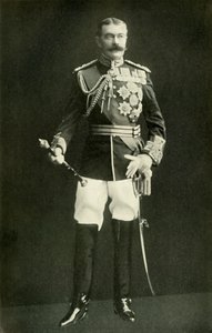 Lord Kitchener