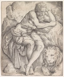 Saint Jerome