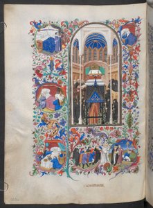 Hours of Vienna: Office of the Dead