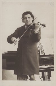 Eugene Ysaye