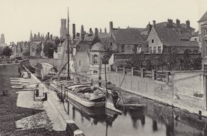 The Green Quay