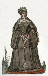 Spouse from France