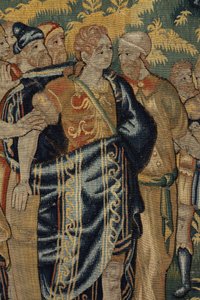 Story of Cyrus II The Great