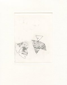 Meandering Thoughts 1 by Bella Larsson