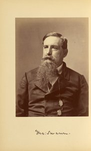 Thomas Swann