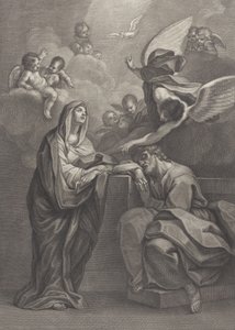 Plate 6: Saint Joseph