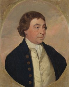 Josiah Rose of Liverpool