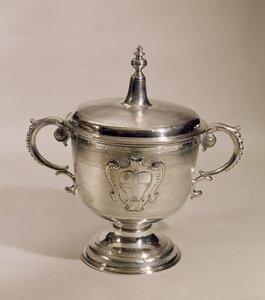 James II Steeple Cup