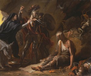 The Cave of Despair
