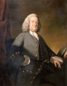 Dr Richard Russell FRS