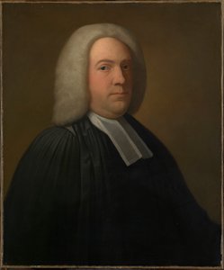 James Bradley by Benjamin Wilson