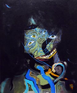 50 Major Writers In History: Annie Ernaux, 2015 by Benoit Erwann Boucherot